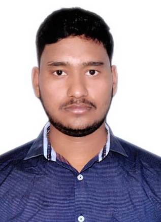 PRASHANT KUMAR